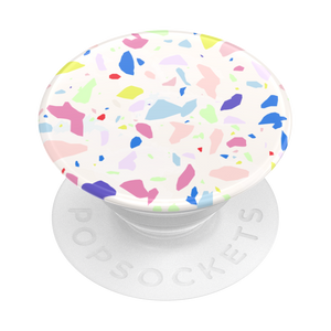 Terrazzo Party PopGrip, PopSockets