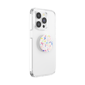 Terrazzo Party PopGrip, PopSockets