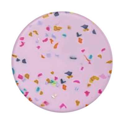 Sugar Plum Circus Regrind PopOut PopGrip