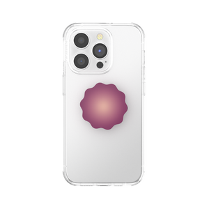 Red Wine Flower PopGrip, PopSockets