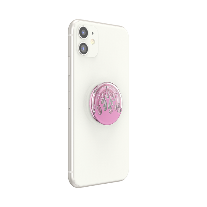 แคนดี้เฟลมส์ ป๊อปกริป, PopSockets