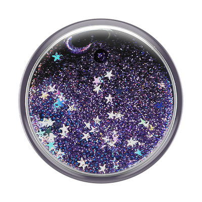 Galaxy Purple Tidepool PopGrip