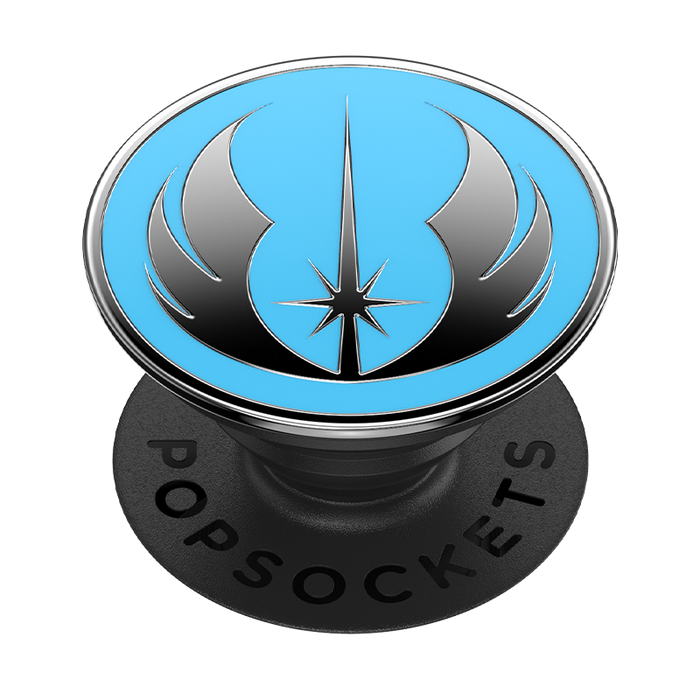 Polished Enamel Star Wars Jedi PopGrip, PopSockets