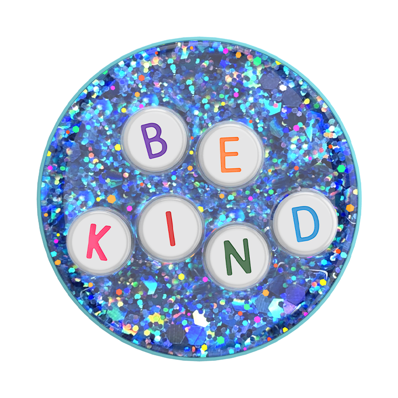 BE KIND PopGrip