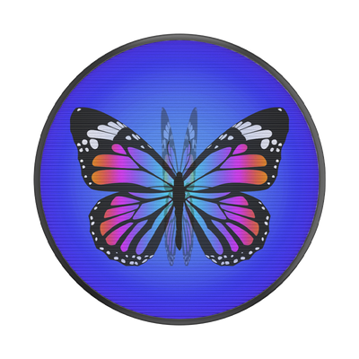 Flutterfly PopGrip