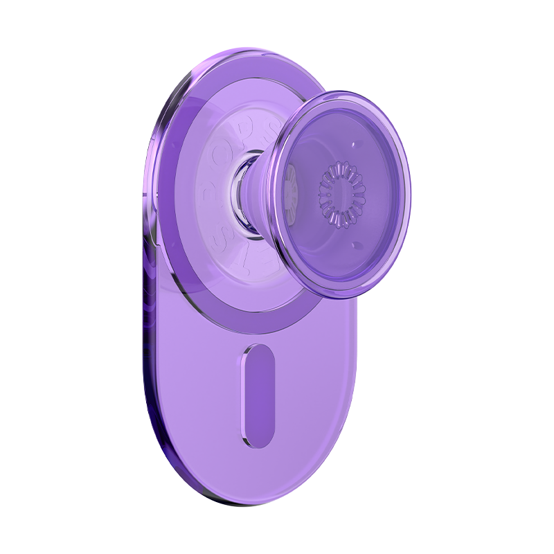 Warm Lavender PopGrip for MagSafe