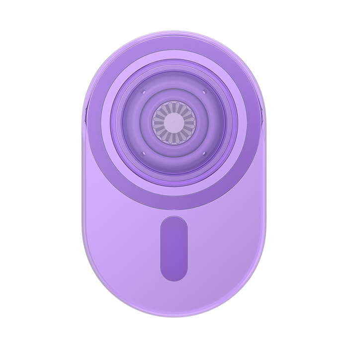 Warm Lavender PopGrip for MagSafe, PopSockets