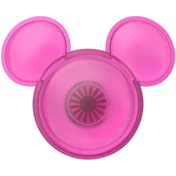 Mickey Air PopGrip, PopSockets