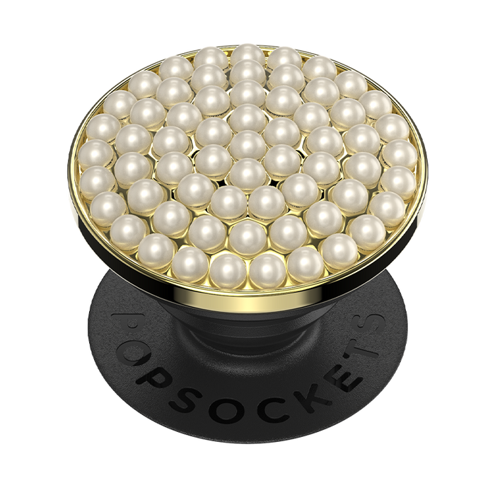 Pearly PopGrip, PopSockets