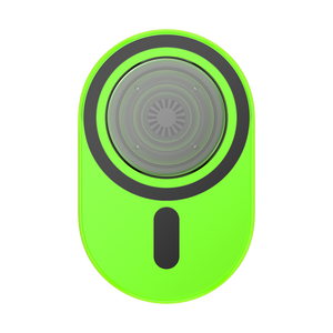 Slime Green PopGrip for MagSafe, PopSockets